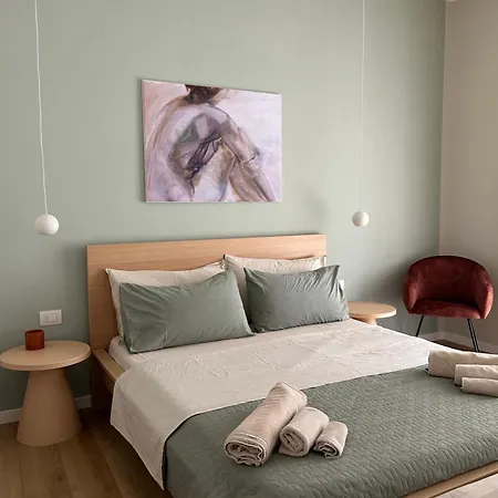 The Y Appartement