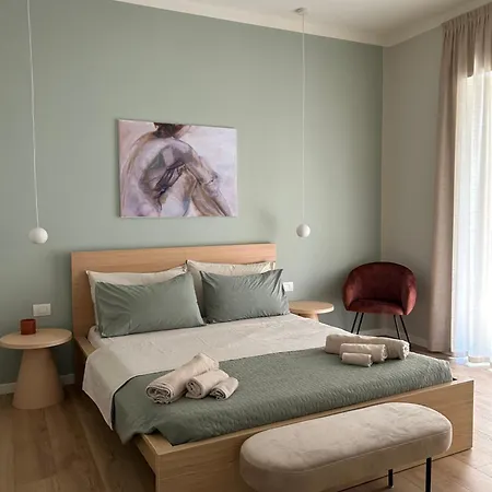 Appartement The Y *