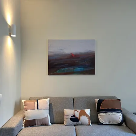 The Y Appartement Como