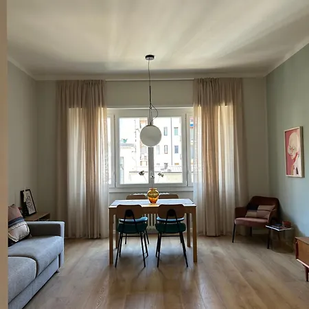 Appartement The Y *
