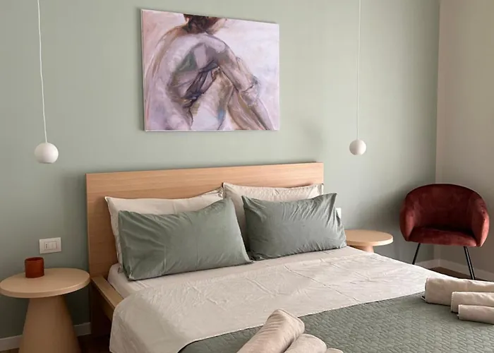 The Y Appartement