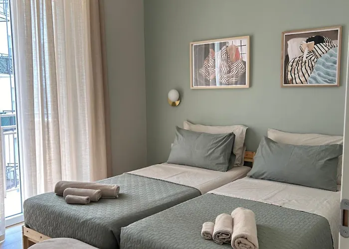 The Y Appartement *