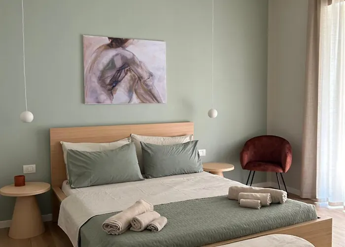 Appartement The Y *