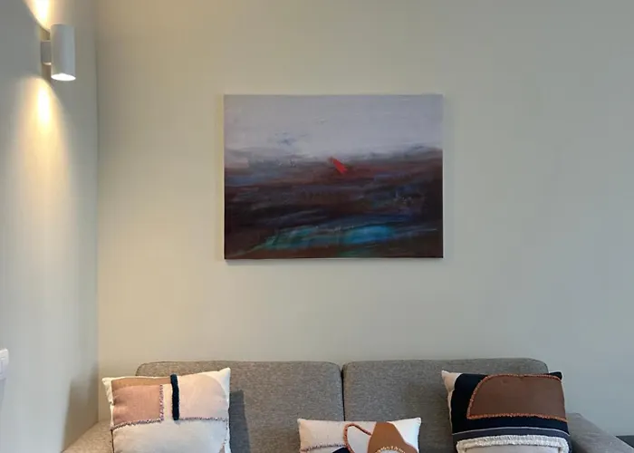 The Y Appartement Como