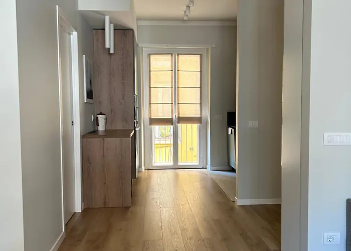 The Y Appartement