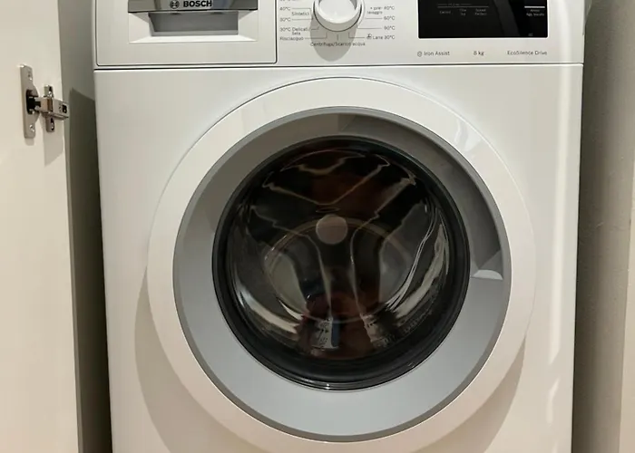 Appartement The Y *