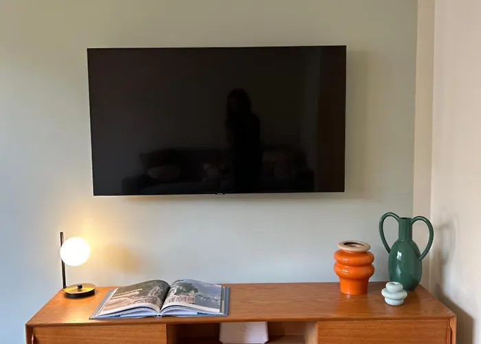 Appartement The Y