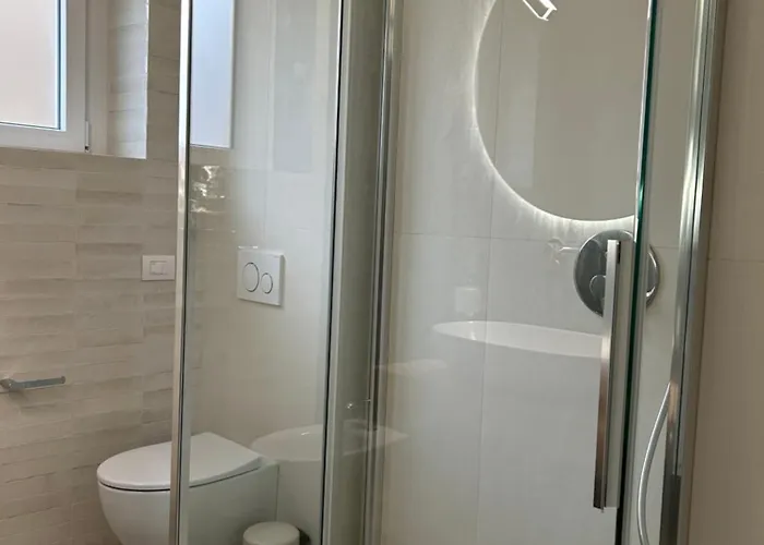The Y Appartement Como