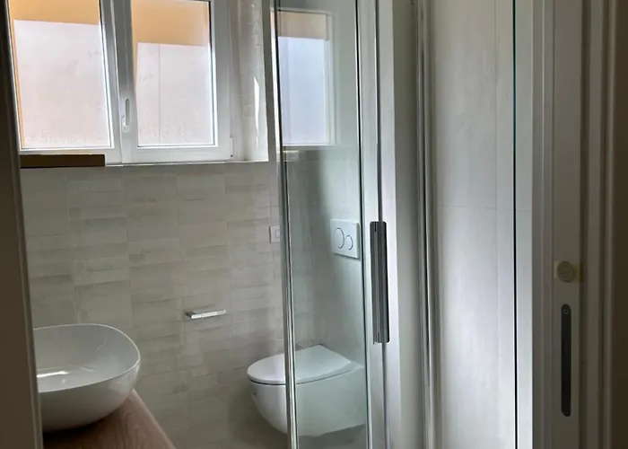 The Y Appartement Como